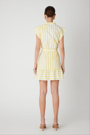 LAVINA DRESS