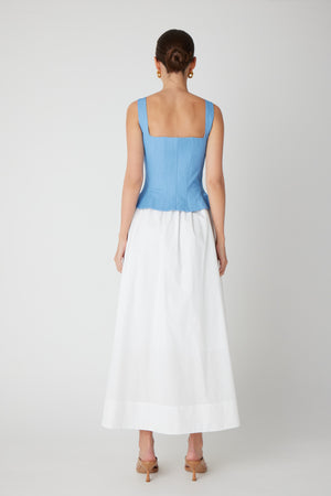 WELLS DRESS