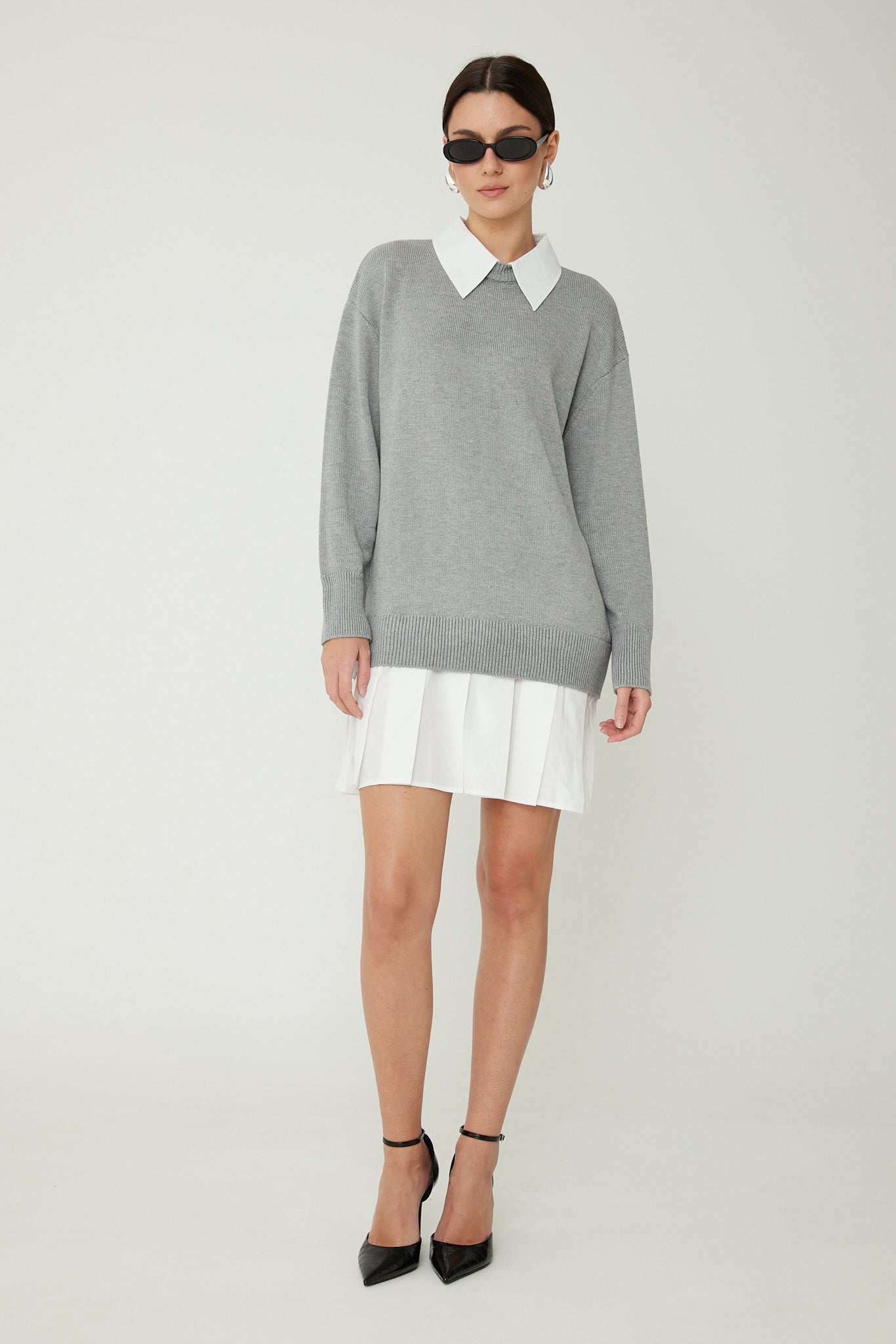 JS71 - Women’s Clothing Online Store