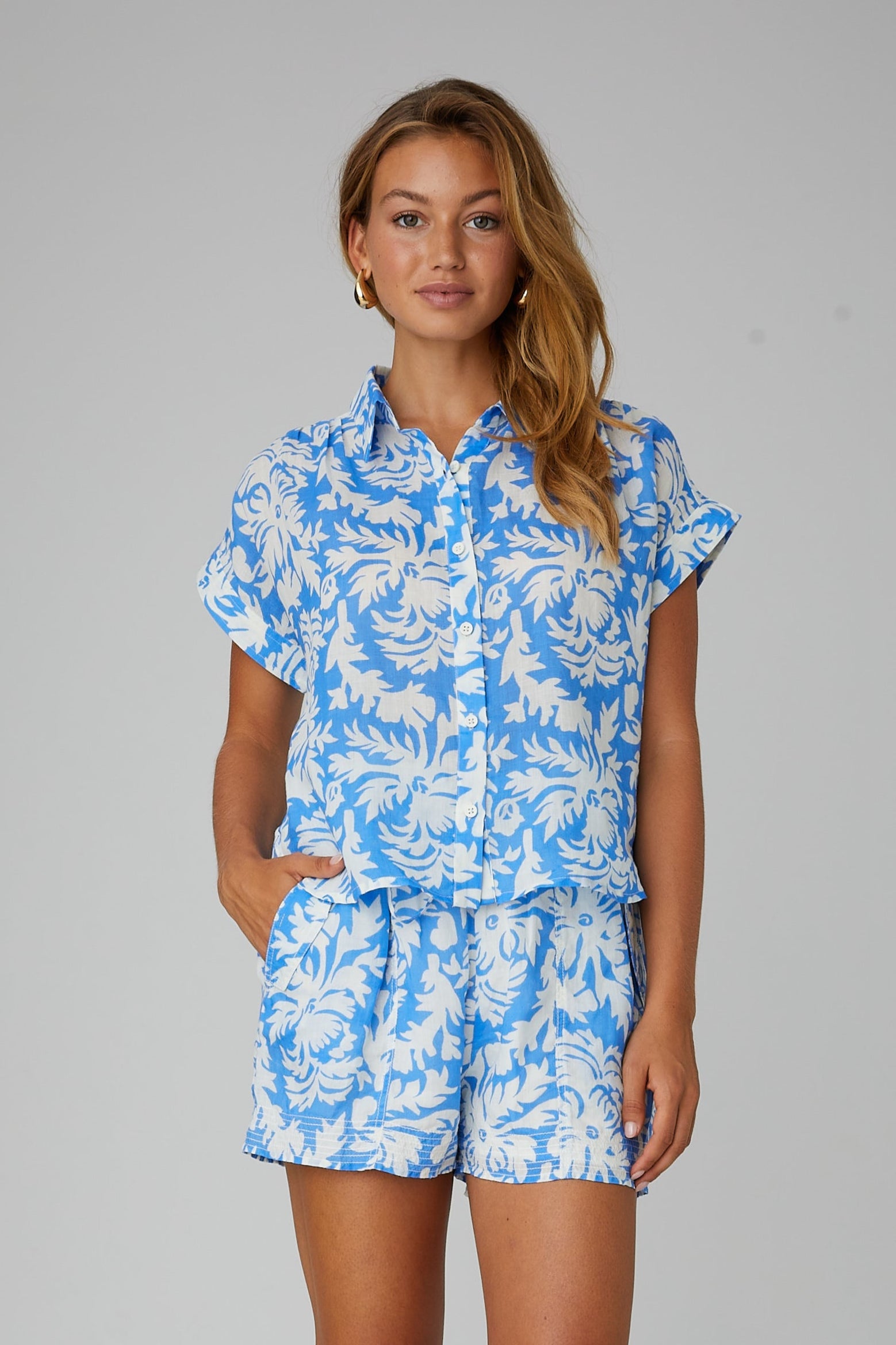 JS71 - Women’s Clothing Online Store