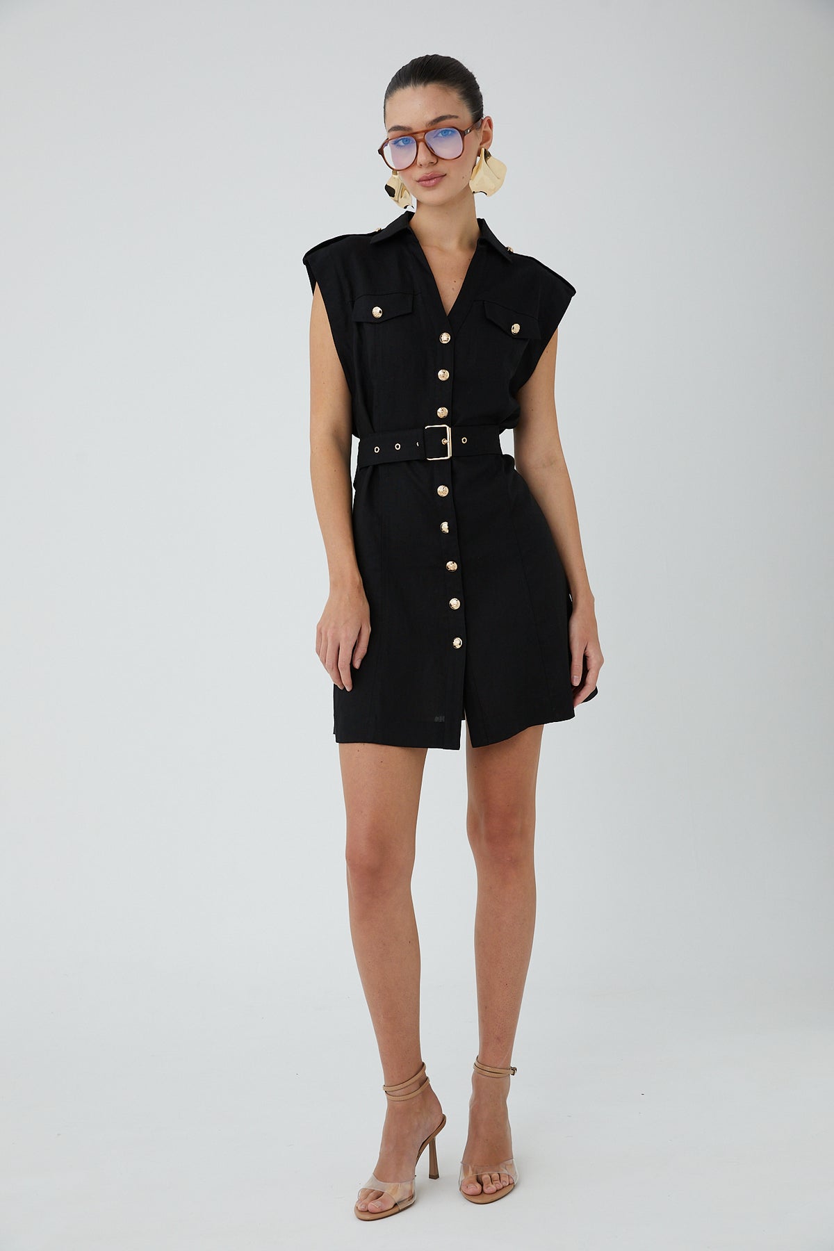 JS71 Finn Dress main image 1