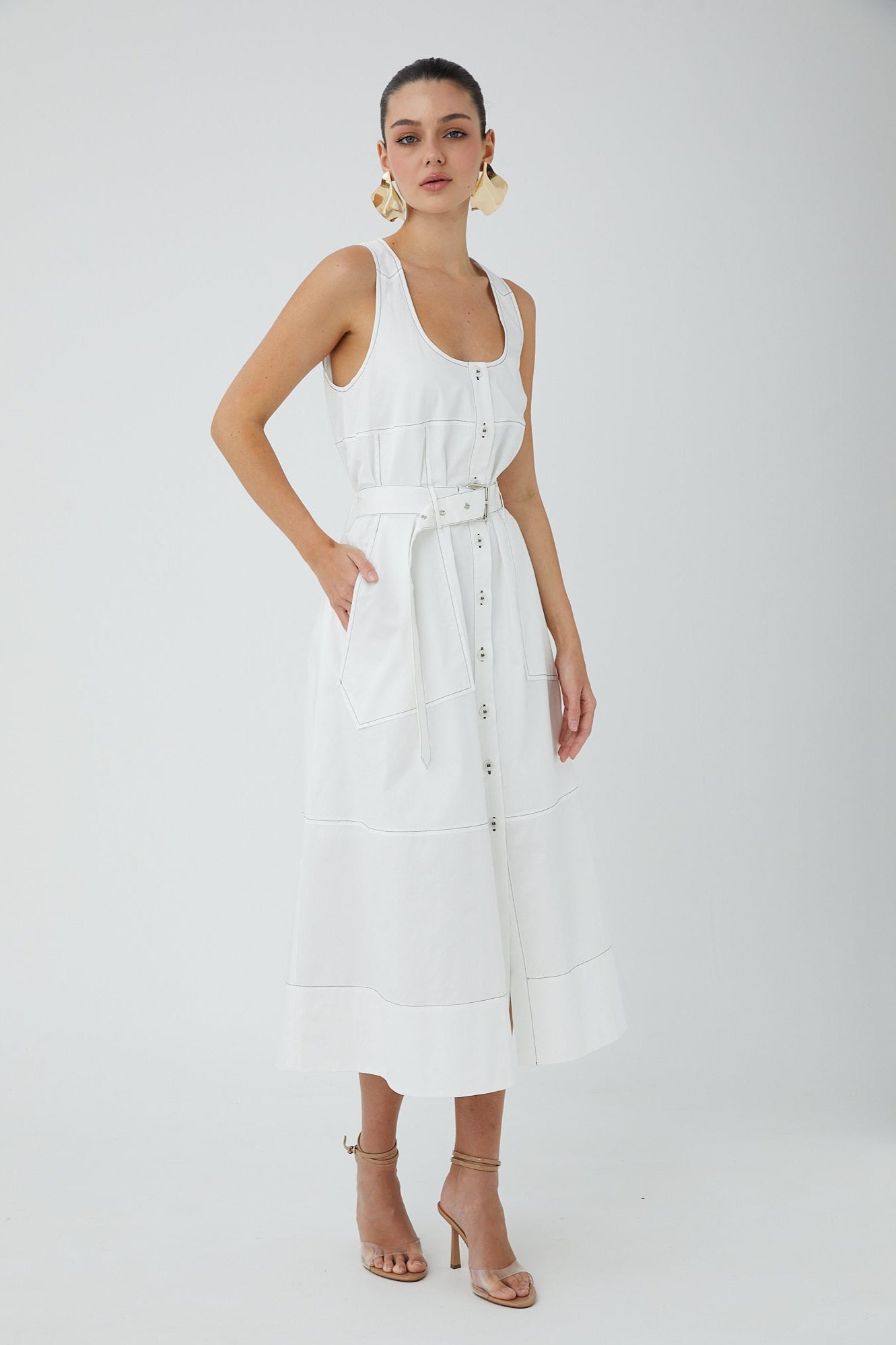 JS71 - Women’s Clothing Online Store