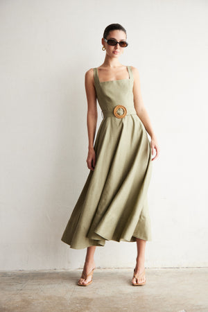 ELOISE DRESS