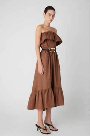 CHARLEE DRESS