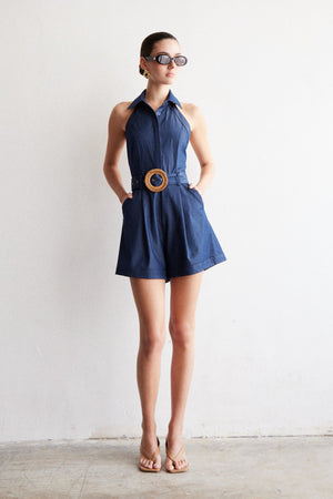 HOGAN ROMPER
