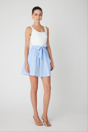 SOLENE DRESS