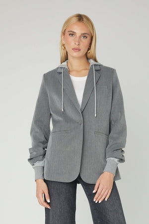 BRANDI JACKET