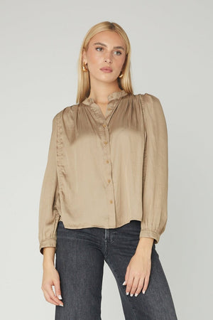 INES BLOUSE