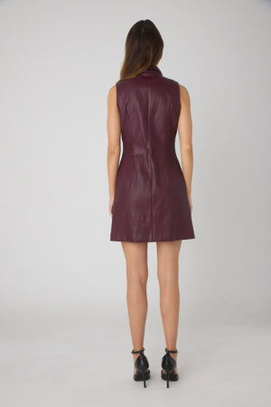 NOVAH DRESS