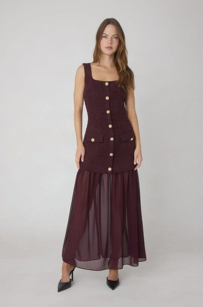 KAEL DRESS