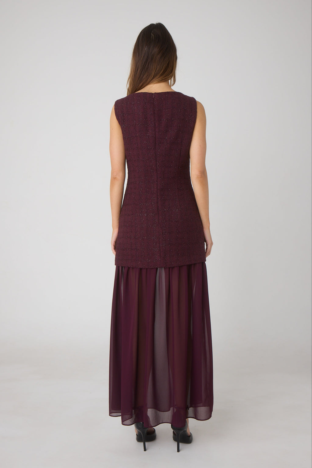 KAEL DRESS