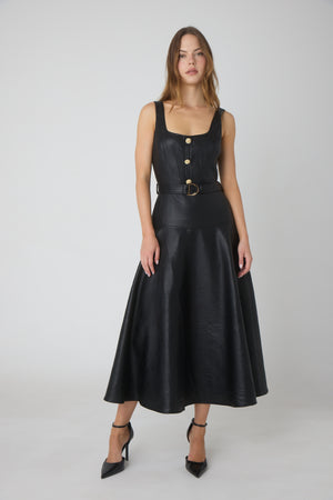 ATLAS DRESS