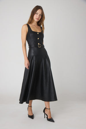 ATLAS DRESS