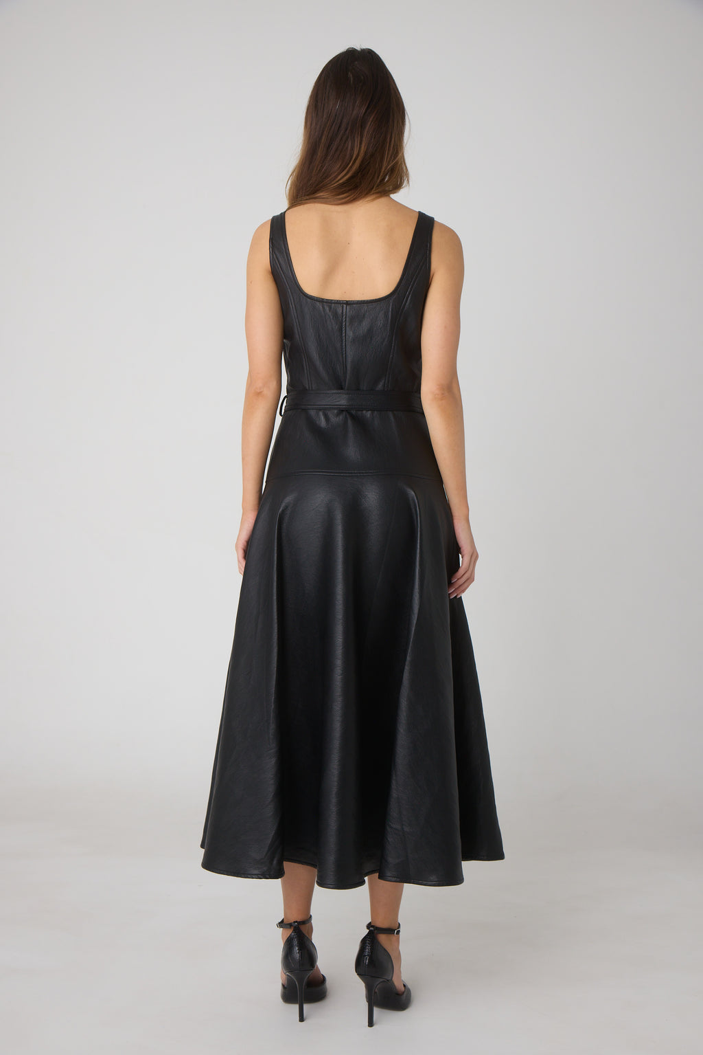 ATLAS DRESS