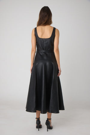 ATLAS DRESS