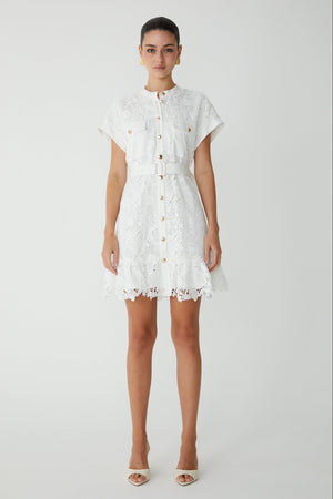 AVALINE DRESS