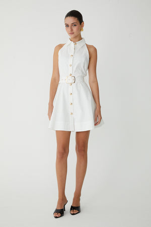 MEREDITH DRESS
