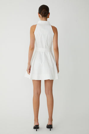 MEREDITH DRESS