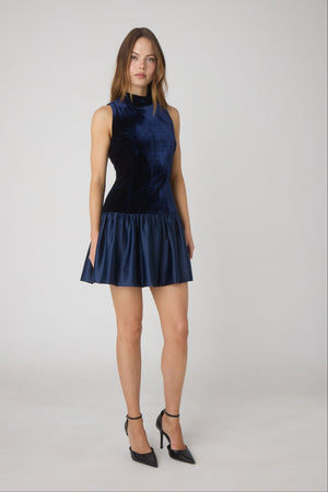 SIMONA DRESS