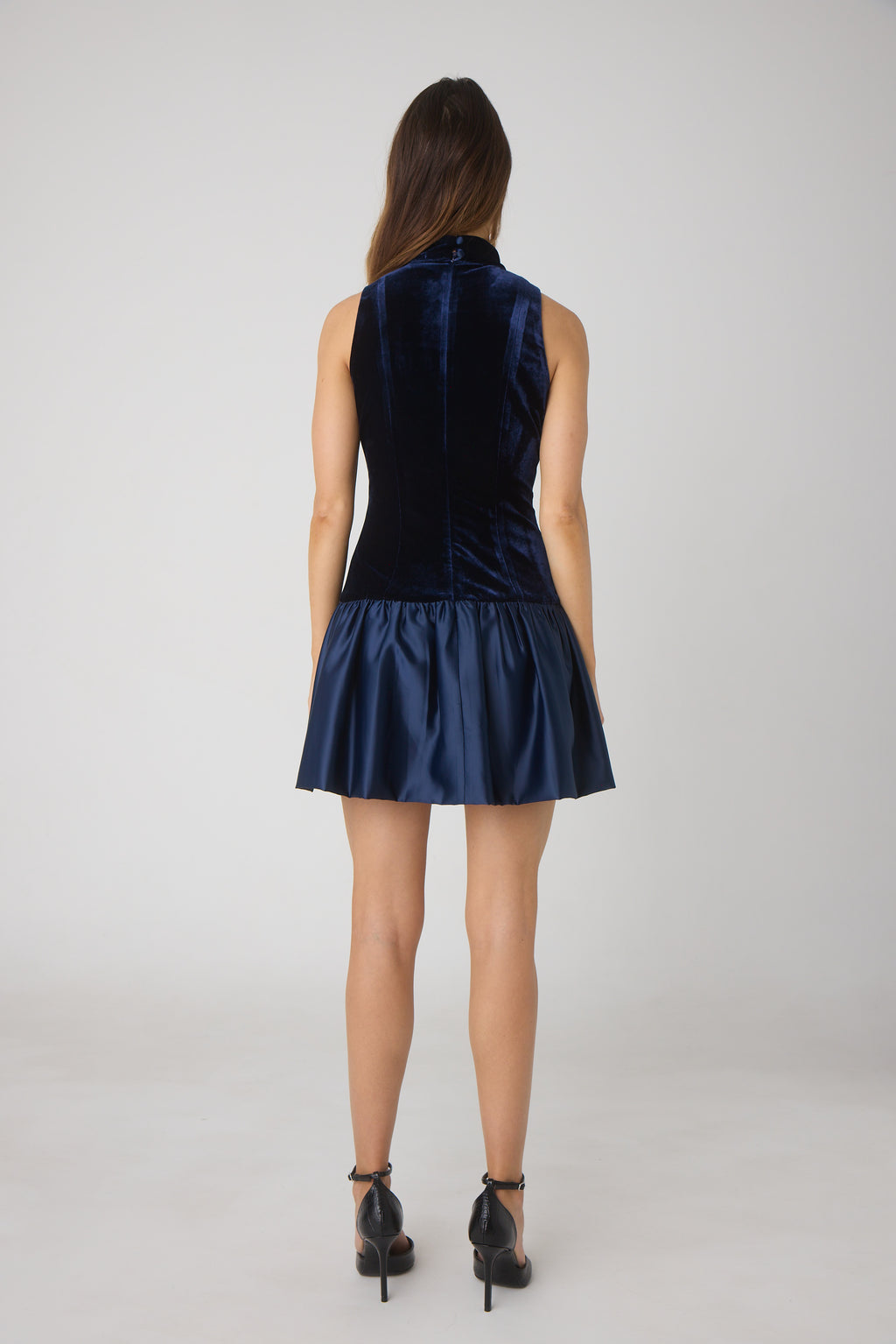 SIMONA DRESS
