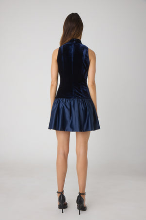 SIMONA DRESS