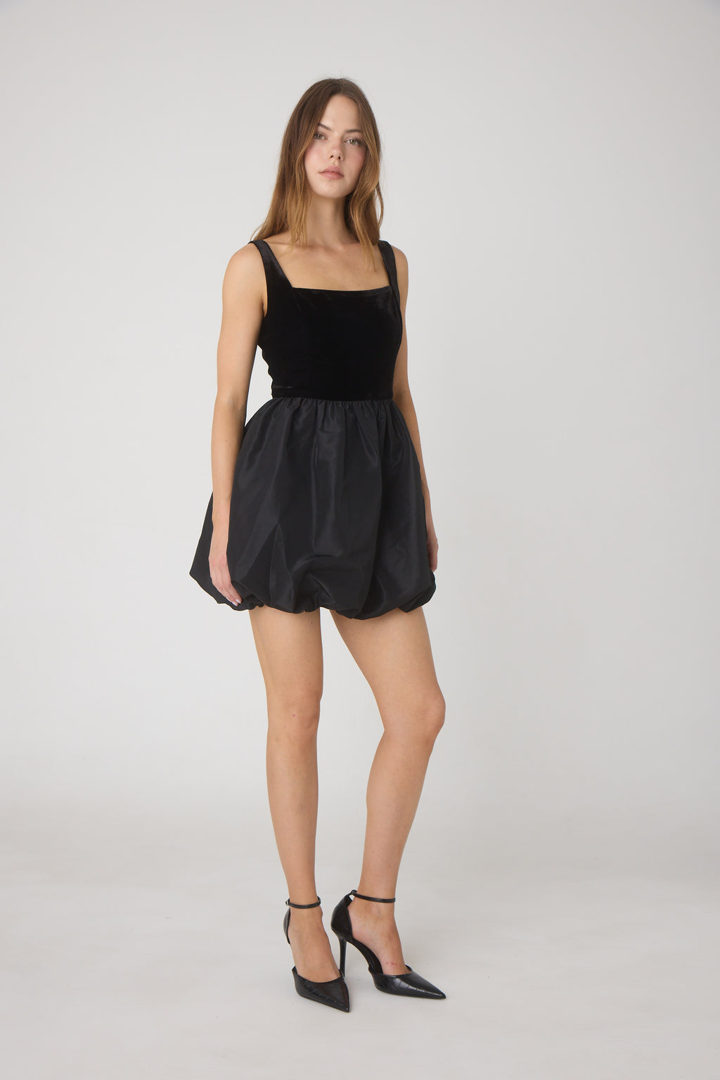 MANUELLA DRESS