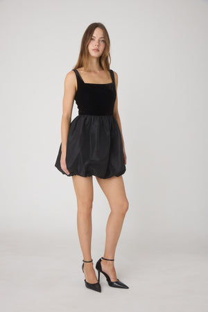 MANUELLA DRESS