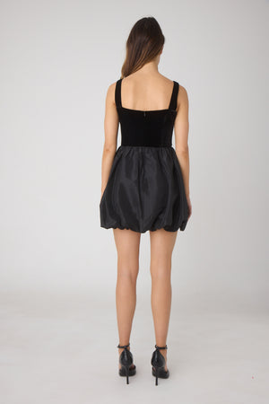 MANUELLA DRESS
