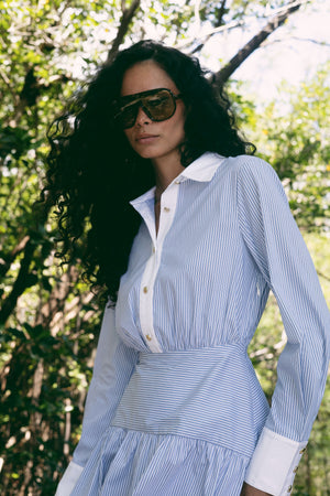CORA DRESS