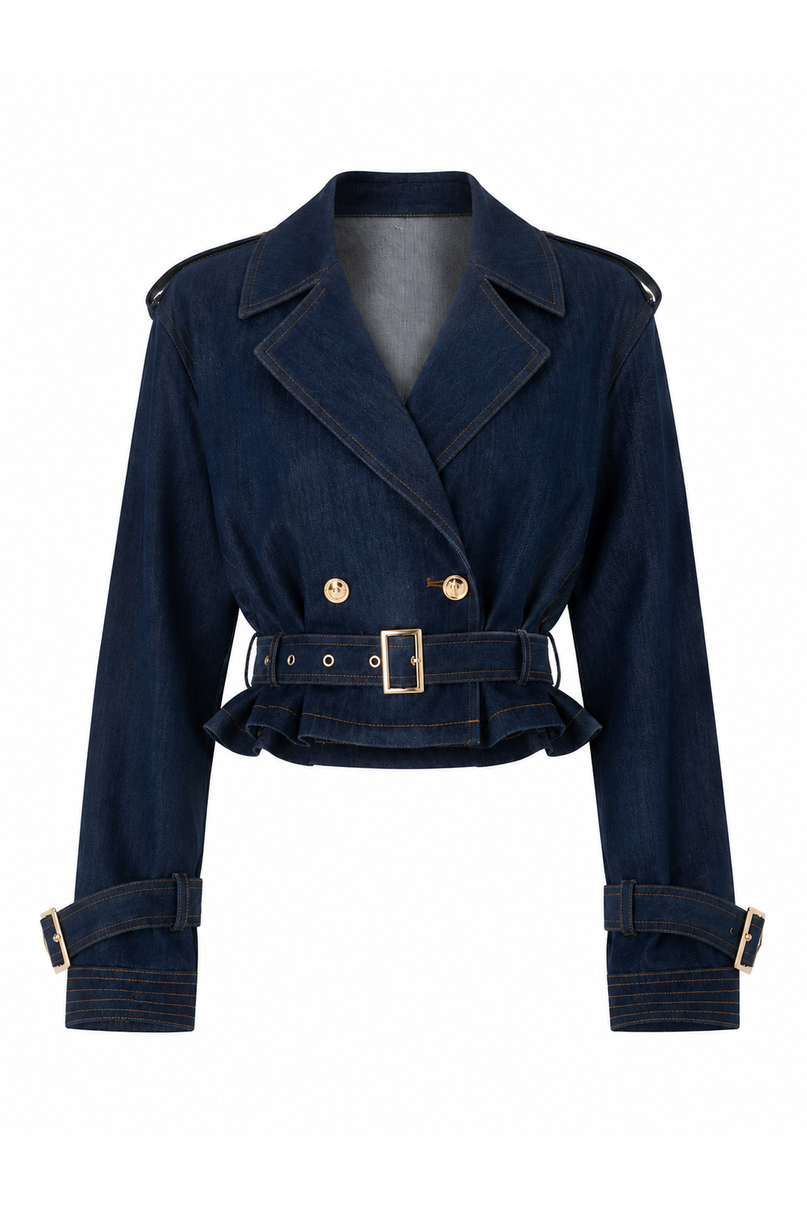 CALVIN JACKET