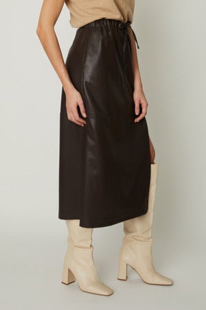 DELFINE SKIRT