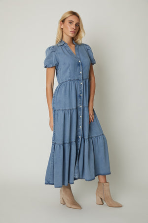 LAREDO DRESS