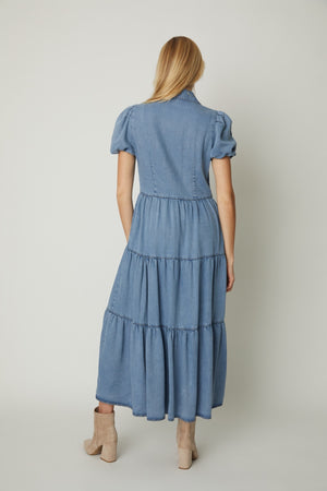 LAREDO DRESS