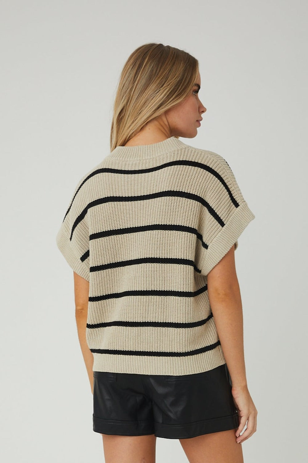 LILY SWEATER VEST